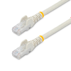 Modular/Ethernet Cables (RJ45, RJ11) - 5214-N6PATCH50WH-ND - DigiKey