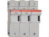 Fuse Holders - 7683775 - RS Components, Ltd.