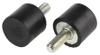 Anti Vibration Mounts - 1623213 - RS Components, Ltd.