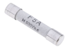 Cartridge Fuses - 413226 - RS Components, Ltd.