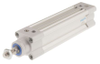 Pneumatic Piston Rod Cylinders - 1215231 - RS Components, Ltd.