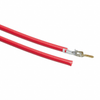 Jumper Wires, Pre-Crimped Leads - 0430310002-06-R4-ND - DigiKey