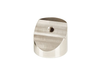 Pedestal Adaptor, 45 Degree, Threaded, Suprema ® Clearance Mount, M4 - M-PS-45-SUP-C - Newport MKS