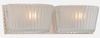 Bathroom Fixtures-Two Lights - 304540 - Light Center (The)