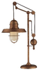 Lamps-Table Lamps - 637201 - Light Center (The)