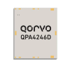 42.5 GHz 10W Rf Amplifier - 860-QPA4246D - ERSAELECTRONICS PTE. LTD.
