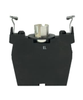 Light terminal blocks with BA9s holder - Light terminal block EL - Light terminal block EL - EL -  - Schmersal Inc.
