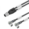 Circular Cable Assemblies - 281-7486-ND - DigiKey