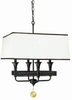 2334-47 Pendants-Drum Shade - 476225 - Capital Lighting, Inc.