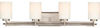 TY8604AN Bathroom Fixtures-Four Lights - 696645 - Capital Lighting, Inc.