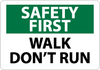 Sign - SF176PB - Rutke Signs & Safety