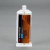 3M Scotch-Weld DP825 Yellow Base & Accelerator (B/A) Potting & Encapsulating Compound - 1.6 fl oz Dual Cartridge - 31667 - 051115-31667 - R. S. Hughes Company, Inc.