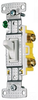 Specialty Toggle Switch - RS115SW - Hubbell Incorporated