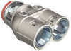 Armored Cable/Flex Conduit Connector - 3838AST - Arlington Industries, Inc.