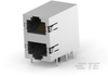 RJ45 Connectors - 5569381-1 - TE Connectivity