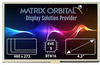 Display Modules - LCD, OLED, Graphic - 635-EVE3-43A-BLM-TPR-F32-ND - DigiKey