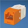 Modular Connectors / Ethernet Connectors - CJ688TGOR-C - VAST STOCK CO., LIMITED