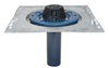 Z130 Siphonic Main Roof Drain -- Z130 - Image