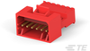 Standard Rectangular Connectors - 3-647016-6 - TE Connectivity