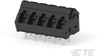 PCB Terminal Blocks - 2834078-4 - TE Connectivity