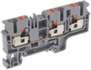 Terminal Blocks - Din Rail, Channel - 1920-CP6/10/3-ND - DigiKey
