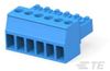 PCB Terminal Blocks - 796693-6 - TE Connectivity