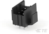 PCB Headers & Receptacles - 640500-1 - TE Connectivity