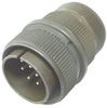 Amphenol MS3106A20-33P-RES - PEI-Genesis