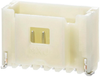 Conn, Header, 14Pos, 1Row, 1Mm Rohs Compliant Molex - 38AJ5005 - Newark, An Avnet Company