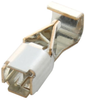 Contact, Socket, Smt, Poke Home Conn; Product Range Avx Interconnect - 07X2387 - Newark, An Avnet Company