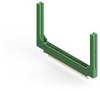Card Edge Conn, Single Side, 33Pos, Th; Card Edge Connector Type Edac - 67AJ3426 - Newark, An Avnet Company