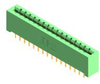 Card Edge Connector Rohs Compliant Edac - 63AJ1621 - Newark, An Avnet Company