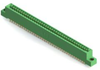 Card Edge Conn, Dual Side, 76Pos, Th; Card Edge Connector Type Edac - 76AJ3341 - Newark, An Avnet Company