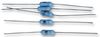 Through Hole Wirewound Resistor, Mc Series, 0.1 Ohm, 1 W, 1%, Axial Leaded Rohs Compliant Multicomp - 26M1334 - Newark, An Avnet Company