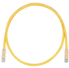 Enet Cable, Cat6, Rj45 Plug-Plug, 7Ft; Lan Category Panduit - 84K4372 - Newark, An Avnet Company