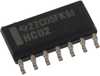 Quad Nor Gate, 2I/p, Soic-14; Logic Function Texas Instruments - 08F6421 - Newark, An Avnet Company