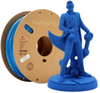 3D Printer Filament, Pla, 1.75Mm, Blue Rohs Compliant Polymaker - 50AJ9442 - Newark, An Avnet Company