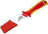Cable Stripping Knife, 200Mm Rohs Compliant Wiha - 51AH6633 - Newark, An Avnet Company