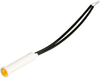 Lamp, Indicator, Neon, Amber, 125V; Supply Voltage Vcc (Visual Communications Company) - 18M7967 - Newark, An Avnet Company