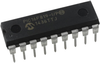Microcontroller Mcu, 8 Bit, Pic16, 20Mhz, Dip-18; Product Range Microchip - 89C2861 - Newark, An Avnet Company