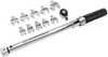 Wrench Set, Intchg Trq, 20-100Nm, 12Pc; Product Range Gearwrench - 88AH4964 - Newark, An Avnet Company