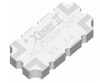 RF Directional Coupler -- XC3500M-20S - Image