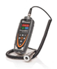 MAC800-IS Intrinsically safe hand held vibration analyzer -- MAC800-IS
