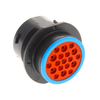 Circular Connector Housings - 1734-1501-ND - DigiKey