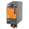 Industrial, DIN Rail Power Supplies - 281-6374-ND - DigiKey