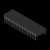 Microcontrollers - TP87C51-1 - Quarktwin Technology Ltd.