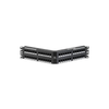 Patchbay, Jack Panels -- 298-21142-ND - Image