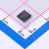 Power Supply Chip >> AC-DC Controllers & Regulators -- DRV120APWR - Image