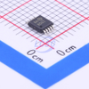 ADC/DAC/Data Conversion >> Analog To Digital Converters (ADCs) -- ADS1115IDGSR - Image