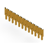 Backplane Connector Contacts - 151-103-012-253-100-ND - DigiKey